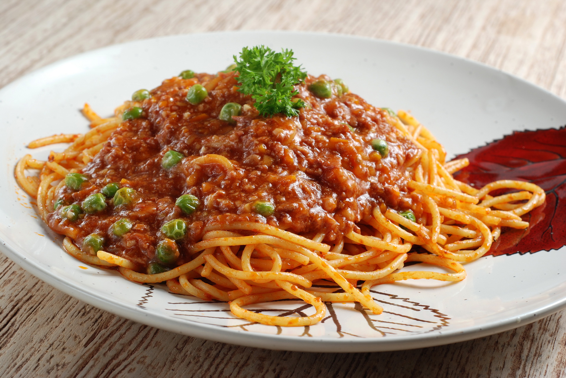 意大利肉酱意面36元 (5).JPG